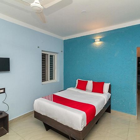 Oyo Green Hills Villa Kuttālam Eksteriør bilde