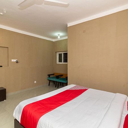 Oyo Green Hills Villa Kuttālam Eksteriør bilde