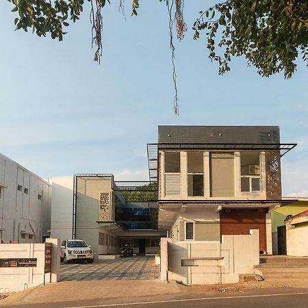 Oyo Green Hills Villa Kuttālam Eksteriør bilde