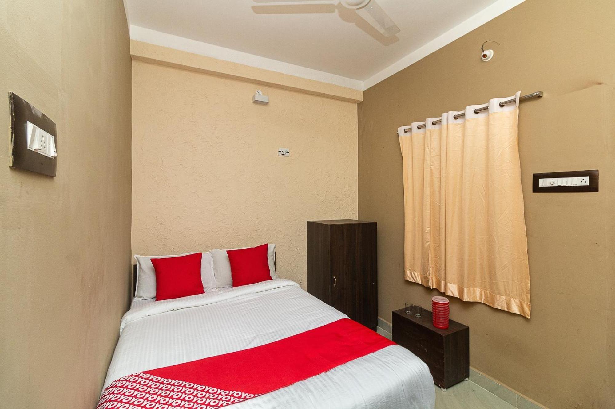 Oyo Green Hills Villa Kuttālam Eksteriør bilde