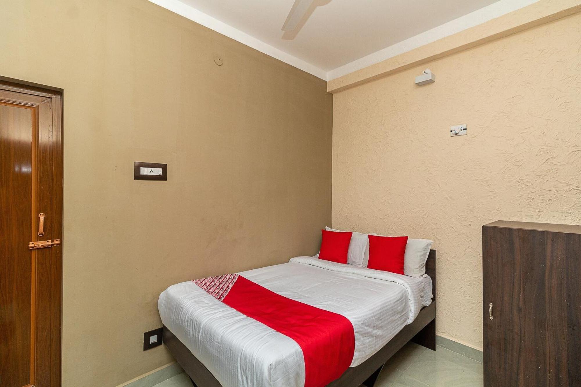 Oyo Green Hills Villa Kuttālam Eksteriør bilde