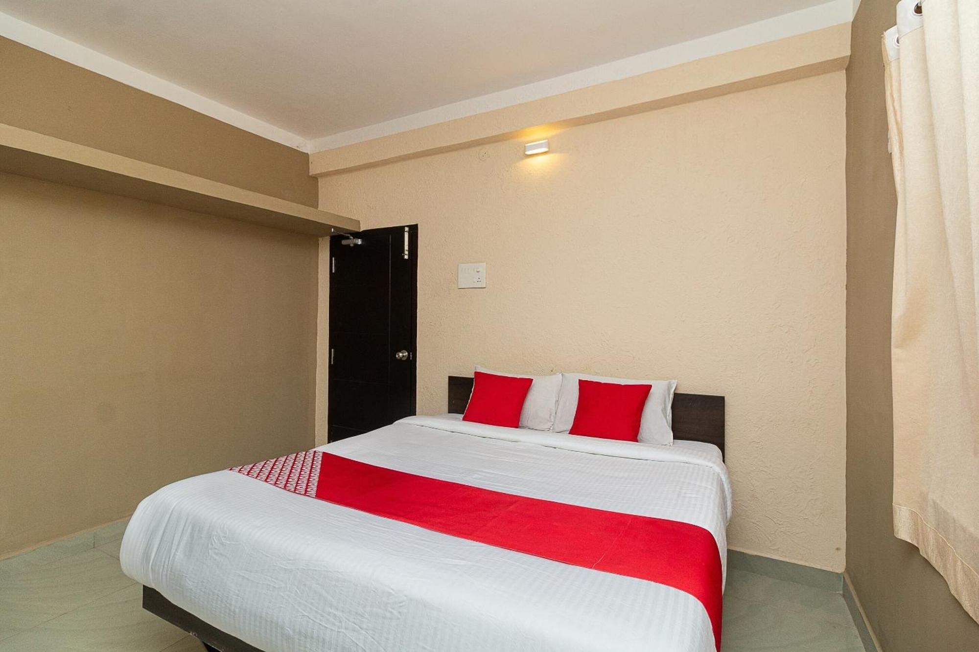 Oyo Green Hills Villa Kuttālam Eksteriør bilde