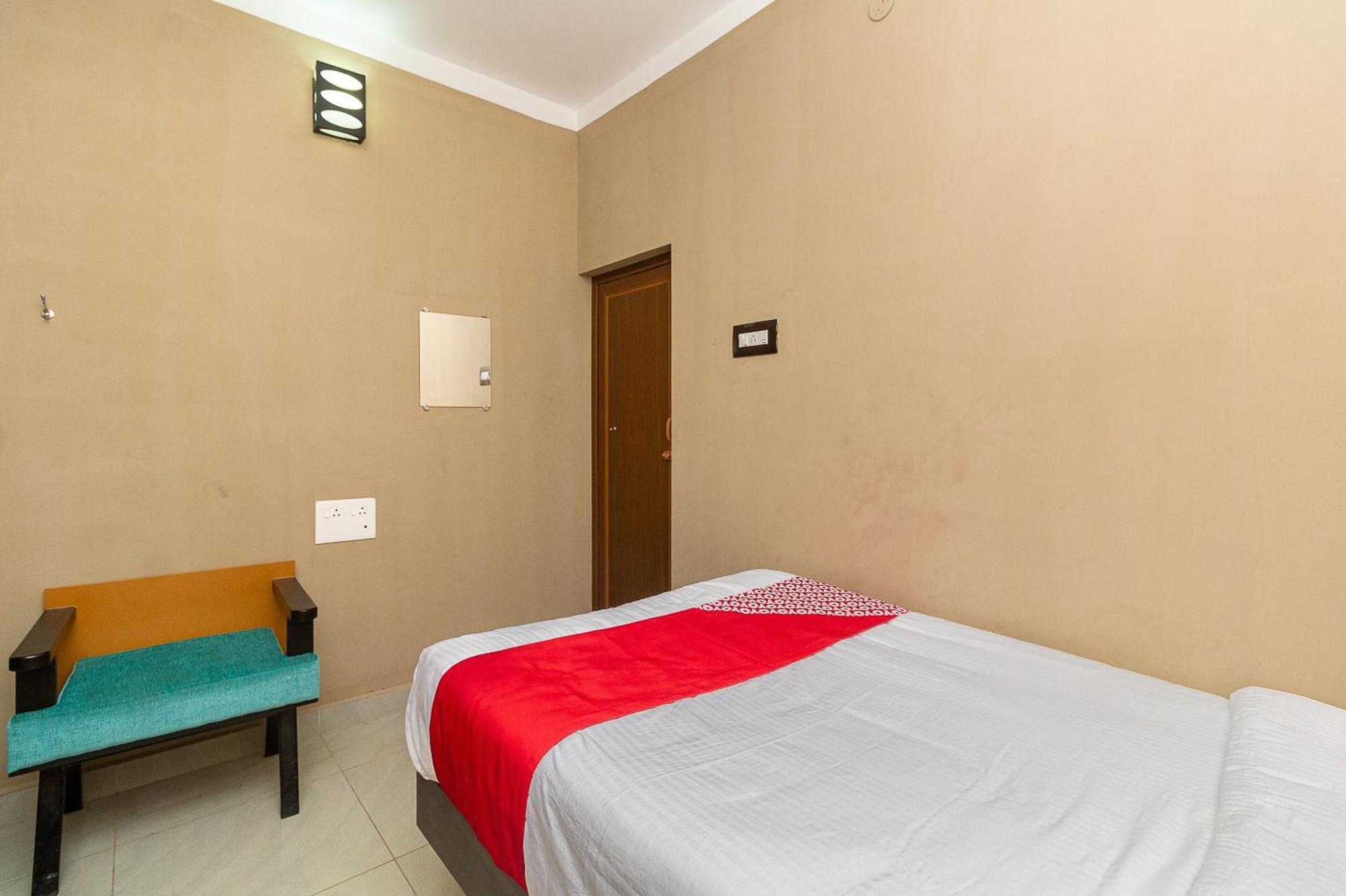 Oyo Green Hills Villa Kuttālam Eksteriør bilde