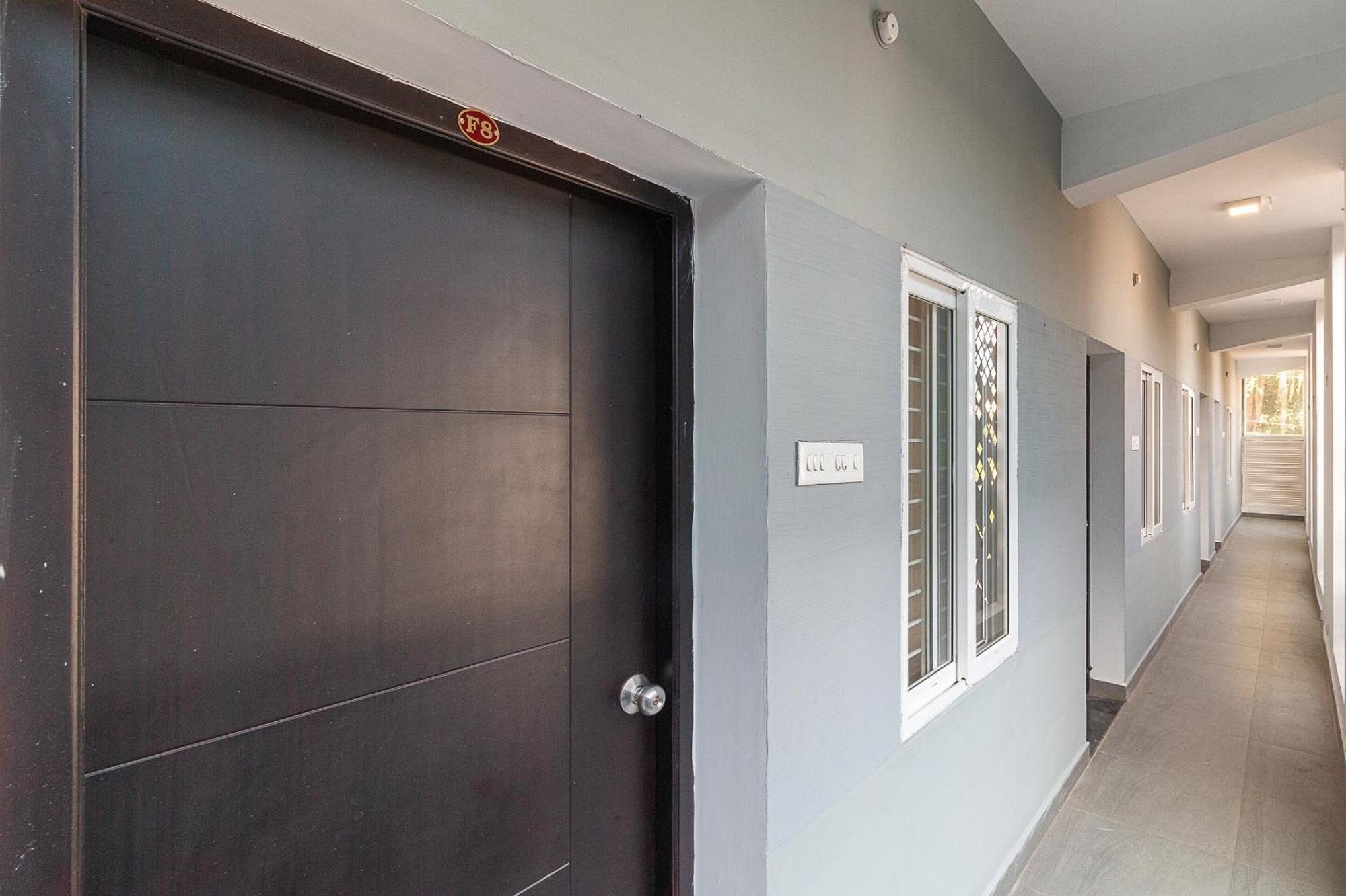 Oyo Green Hills Villa Kuttālam Eksteriør bilde