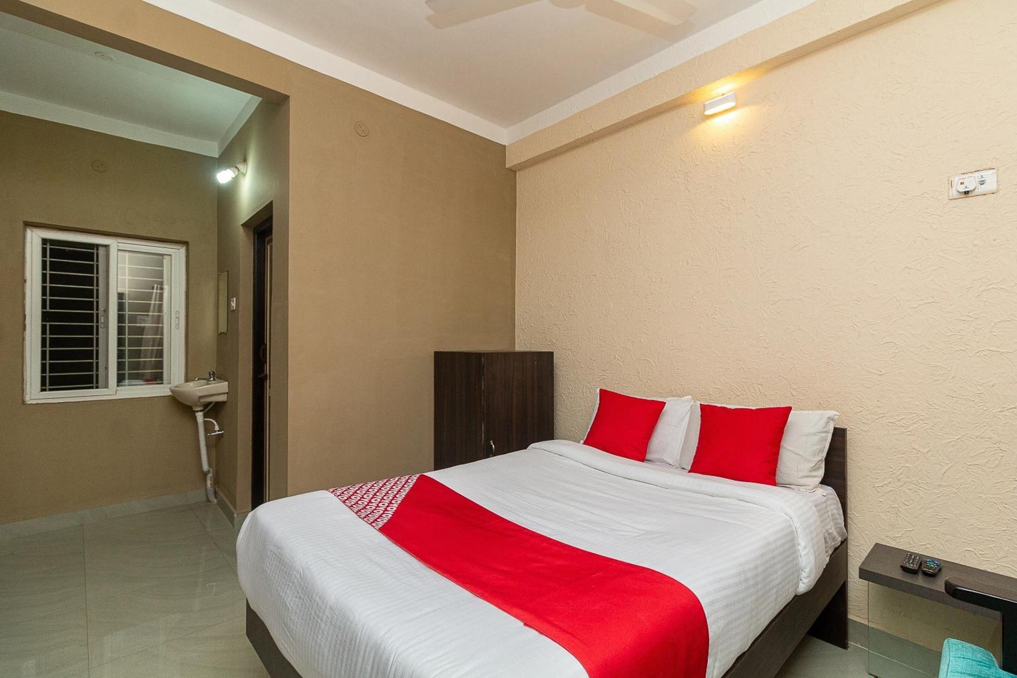 Oyo Green Hills Villa Kuttālam Eksteriør bilde