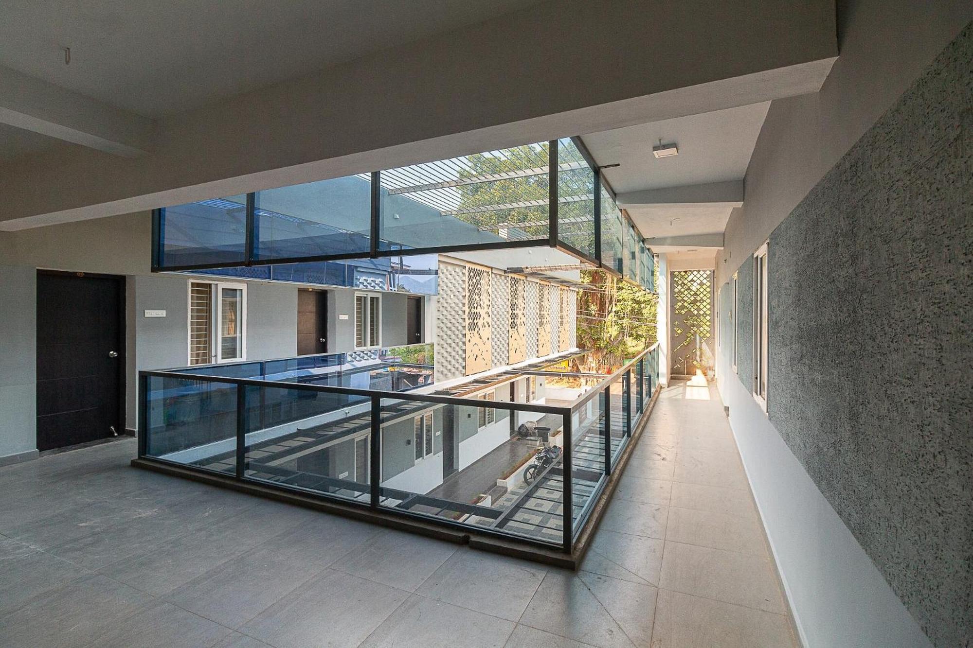 Oyo Green Hills Villa Kuttālam Eksteriør bilde