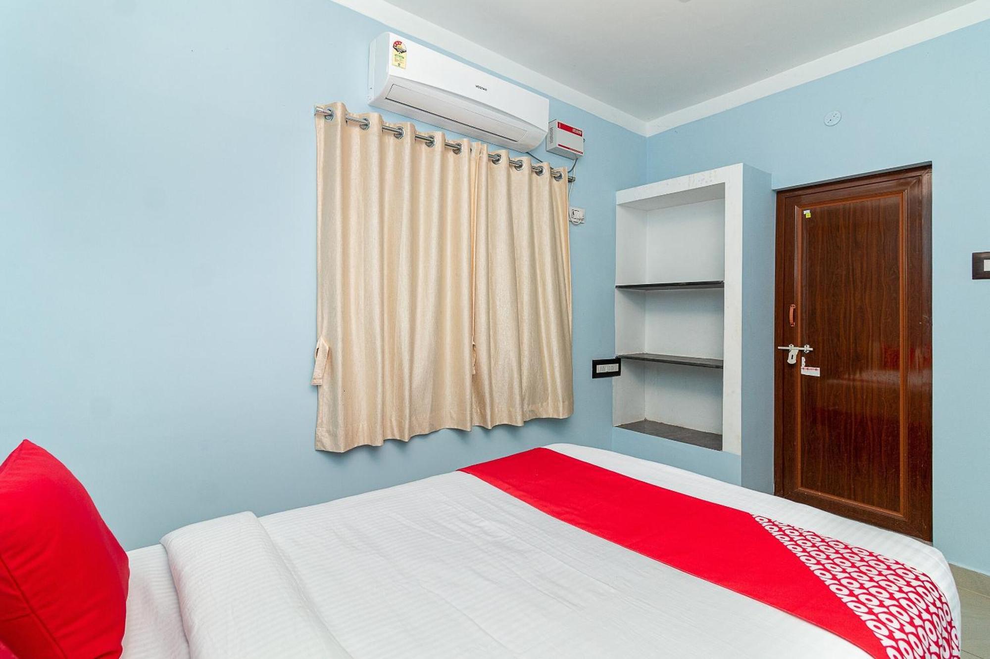 Oyo Green Hills Villa Kuttālam Eksteriør bilde