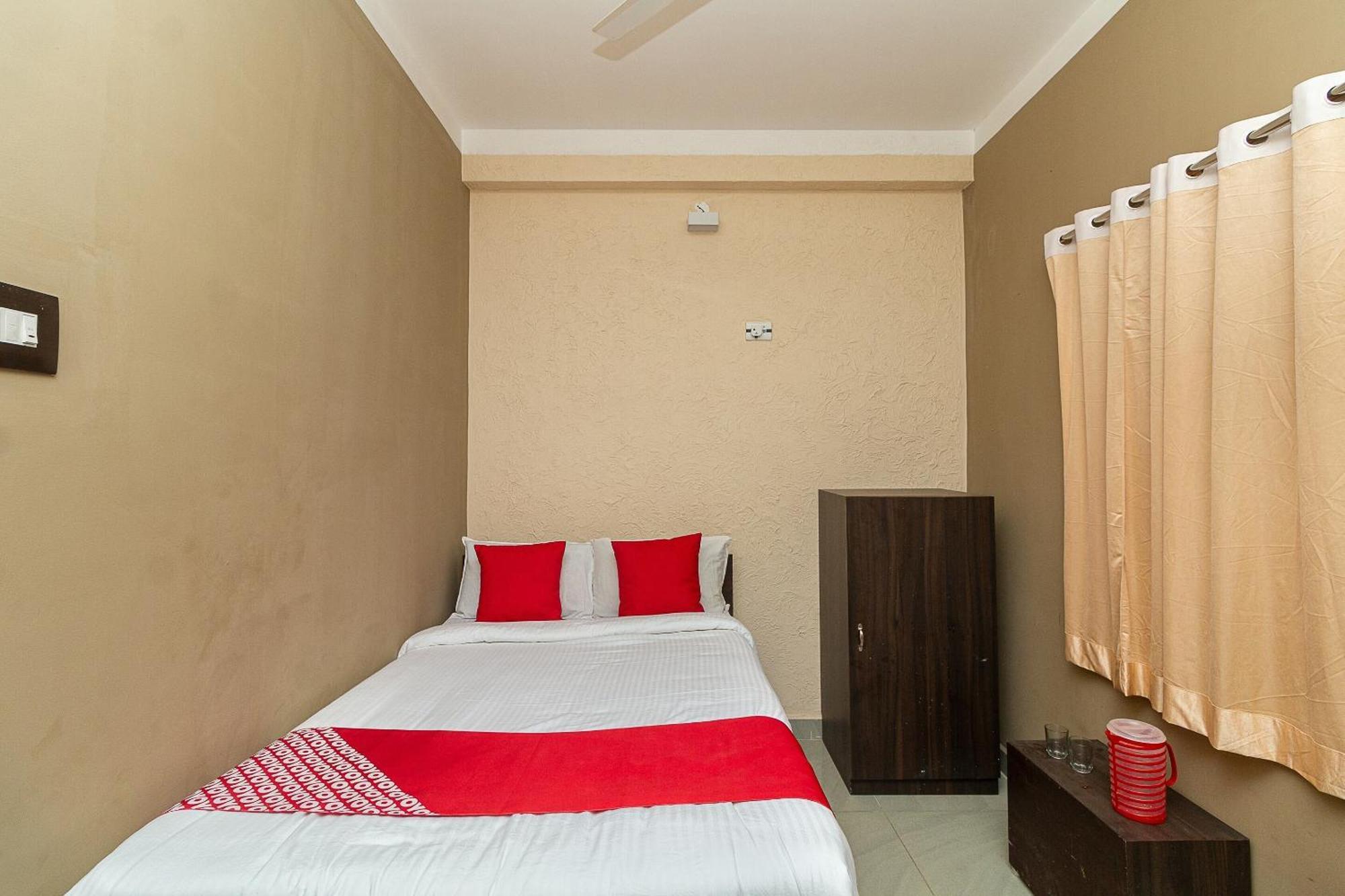 Oyo Green Hills Villa Kuttālam Eksteriør bilde